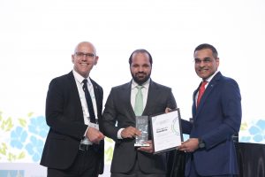 RD gana Festival Videos Seguridad Social en  Malasia