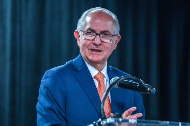 VENEZUELA: Considera Maduro es una «amenaza para América»