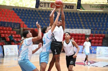 El Valle y Cibao Sur ganan en los Juegos Deportivos Escolares