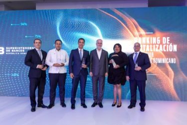 Banco Popular lidera Ranking de Digitalización Bancaria