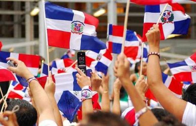 Organizaciones RD marcharán por la defensa de su soberanía