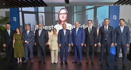 Banco de Reservas lanza nueva campaña: ¡Somos invencibles! Banco de Reservas lanza nueva campaña: ¡Somos invencibles!