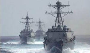 Estados Unidos ataca otro barco cerca de costas de Venezuela