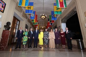 Dicen la RD es un centro seguro y estratégico para el comercio