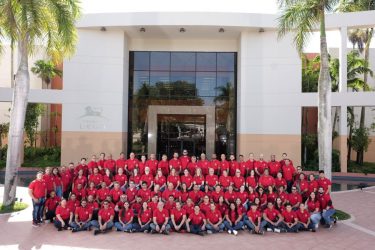 Centro León celebra este fin de semana  su 22 aniversario