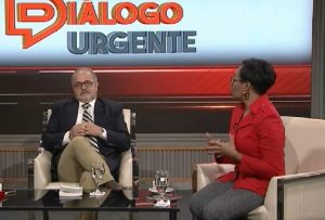 Dirigente FP cree reeleción de Abinader se está «cocinando» Dirigente FP cree reeleción de Abinader se está «cocinando»