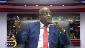 Sociólogo afirma cultura de RD es visceralmente machista