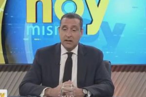 Finjus ve componente político en evaluación de jueces de SCJ