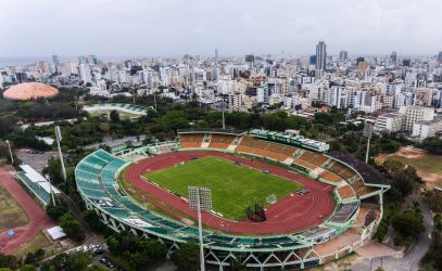 Ministerio de Deportes anuncia plan seguridad para el COJPD