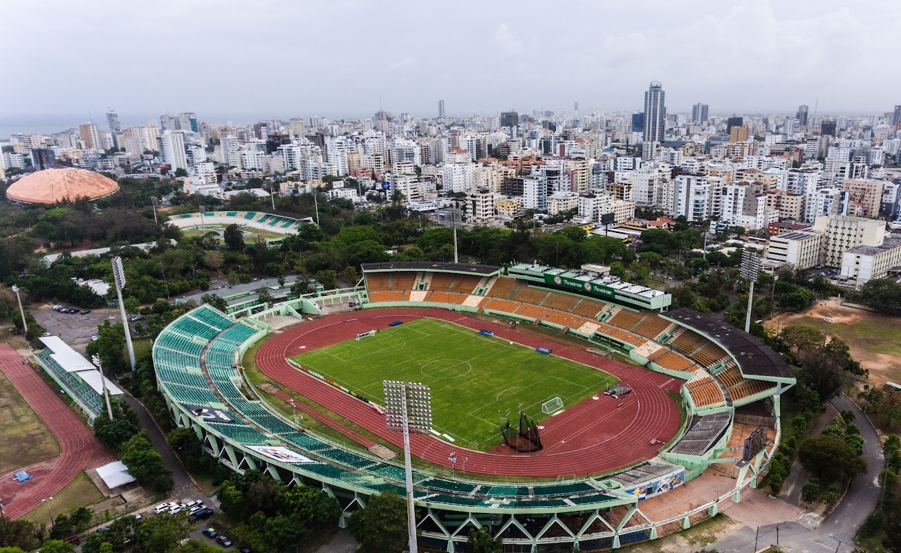 Ministerio de Deportes anuncia plan seguridad para el COJPD imagen