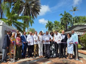 Jardín Botánico inaugura el Festival de Plantas y Flores