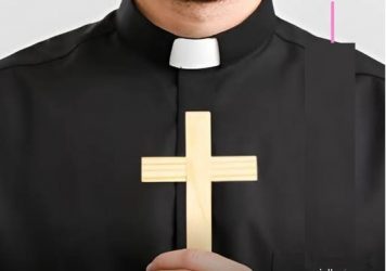 Imponen prisión domiciliaria a un cura acusado abuso sexual Imponen prisión domiciliaria a un cura acusado abuso sexual