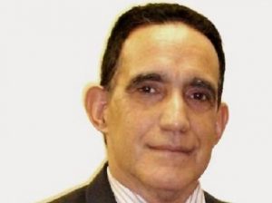 NY: Periodista Darío Abreu llama a votar por Mandani