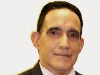 NY: Periodista Darío Abreu llama a votar por Mandani NY: Periodista Darío Abreu llama a votar por Mandani