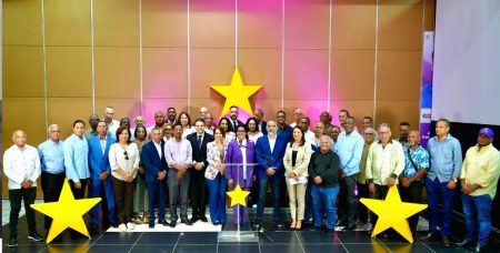 Danilo encabezará asamblea del PLD este domingo en SDE