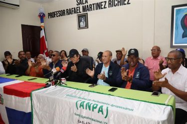 Profesionales agropecuarios convocan a paro en Dominicana Profesionales agropecuarios convocan a paro en Dominicana