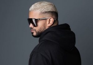 Celebran en Higüey concierto del cantante Don Miguelo