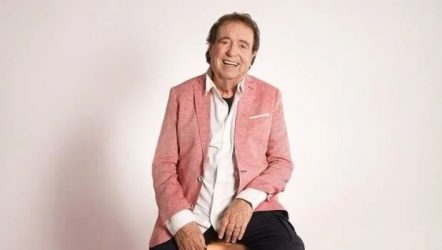 Dyango llega a Santo Domingo con un concierto inolvidable Dyango llega a Santo Domingo con un concierto inolvidable