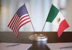 Estados Unidos retira visas a 50  políticos y funcionarios México