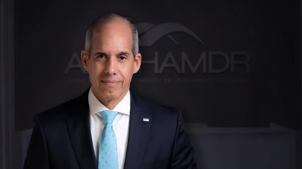 Mayor ejecutivo de AES electo presidente de la AACCLA imagen