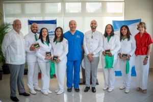 Central Romana inicia programa sobre residencia médica Central Romana inicia programa sobre residencia médica