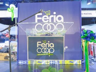 Feriacoop 2025 concluye con éxito en República Dominicana Feriacoop 2025 concluye con éxito en República Dominicana