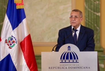 Gobierno dice la RD ha tenido logros en 5 importantes áreas Gobierno dice la RD ha tenido logros en 5 importantes áreas