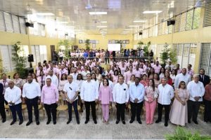 ChequéateRD alcanza 124 mil tamizados en su aniversario