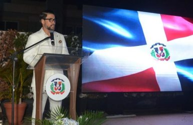 BRASIL: Embajada RD celebra encuentro unió arte y cultura