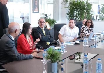 C. RICA: RD mostrará modelo educación superior integrada C. RICA: RD mostrará modelo educación superior integrada