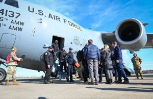 EU despliega equipos de ayuda en el Caribe tras daños Melissa