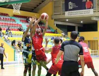 Centro y Miramar triunfan en el TBS de San Pedro de Macorís Centro y Miramar triunfan en el TBS de San Pedro de Macorís