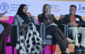 Destacan impacto agricultura familiar dominicana en la FAO