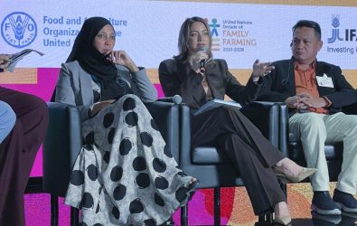 Destacan impacto agricultura familiar dominicana en la FAO