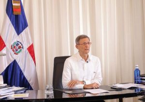 RD expresa apoyo preservación democracia en Guatemala