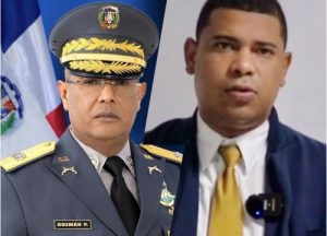 La voz silenciada: persecución contra Dixon Rojas La voz silenciada: persecución contra Dixon Rojas