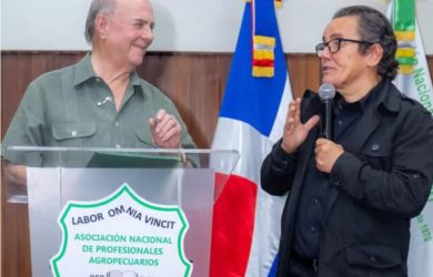 HM pide sean bien remunerados profesionales agrícolas de RD HM pide sean bien remunerados profesionales agrícolas de RD