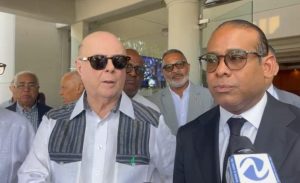 Creen garantizada unidad PRM pese a los intereses grupales