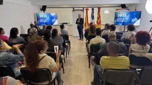 BARCELONA: Consulado promueve inversión en RD BARCELONA: Consulado promueve inversión en RD