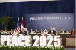 EEUU, Egipto, Catar y Turquía firman fin de la guerra en Gaza