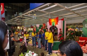 IKEA da bienvenida a Navidad 2025 con un encuentro en SD