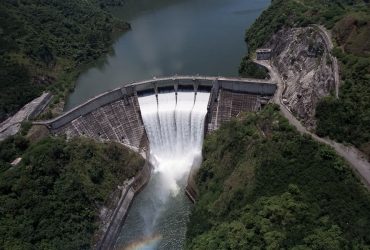 Agricultura informa de daños y comunidades incomunicadas