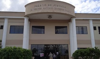 Pena máxima para hombre mató expareja y le incendió vivienda Pena máxima para hombre mató expareja y le incendió vivienda