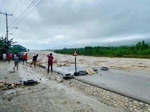 Haití inicia fase de recuperación tras las afectaciones de Melissa