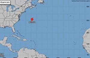 Bermudas descontinúa aviso de huracán decretó por Melissa