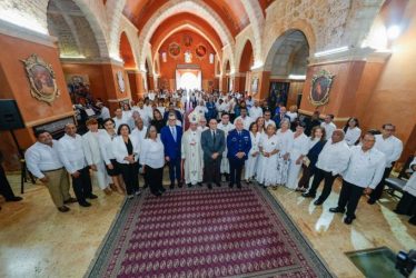 Dominicana: INFOTEP celebra 45 años con impactos sociales