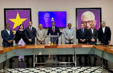 PLD acusa CC de «escarbar» el pasado e ignorar actual gestión