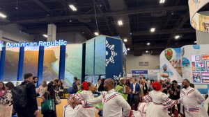LAS VEGAS: R. Dominicana brilla en IMEX América 2025