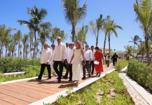 Abinader ve la RD es mejor lugar de Latinoamérica para invertir