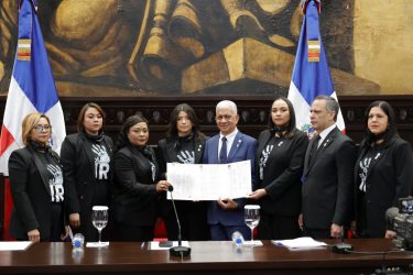 Una reforma busca frenar los feminicidios en R.Dominicana Una reforma busca frenar los feminicidios en R.Dominicana